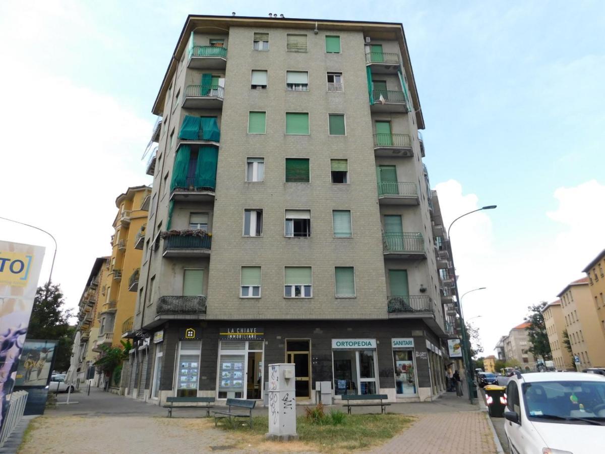 Happy House Lingotto Daire Torino Dış mekan fotoğraf